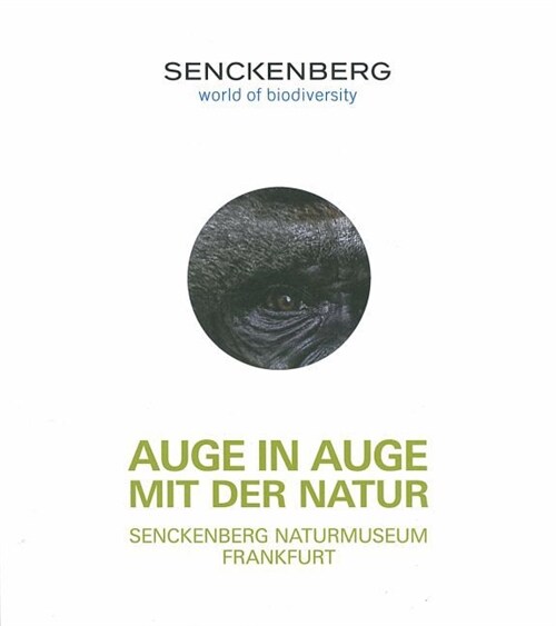 Auge in Auge mit der Natur (Paperback)