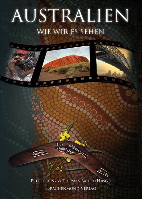 Australien, wie wir es sehen (Paperback)