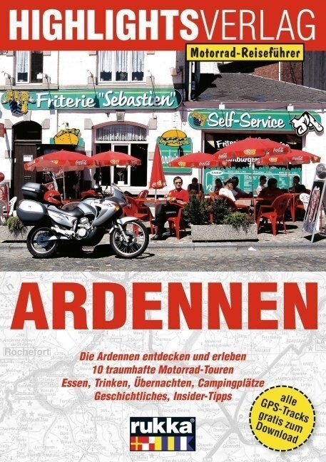 Ardennen (Paperback)