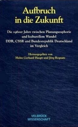 Aufbruch in die Zukunft (Paperback)