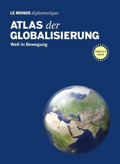 Atlas der Globalisierung (Paperback)