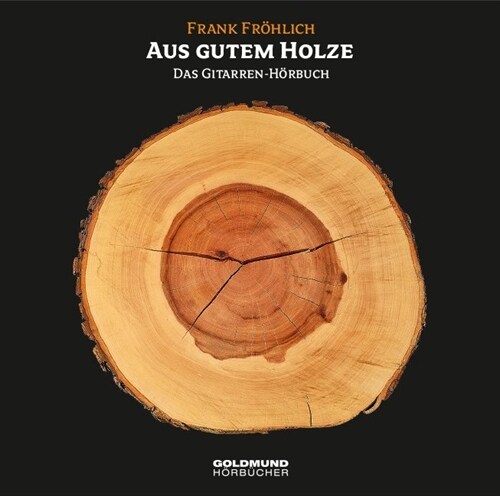 Aus gutem Holze, 1 Audio-CD (CD-Audio)