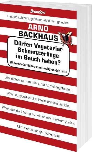 Durfen Vegetarier Schmetterlinge im Bauch haben？ (Paperback)