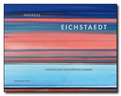 Andreas Eichstaedt (Hardcover)