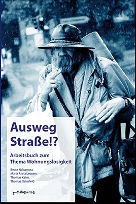 Ausweg Straße!？ (Paperback)