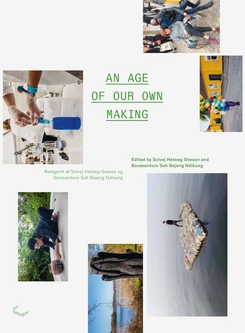 An Age of Our Own Making (Hardcover)