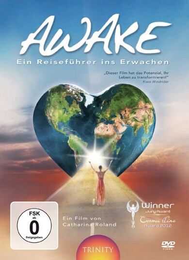 Awake, 1 DVD (DVD Video)