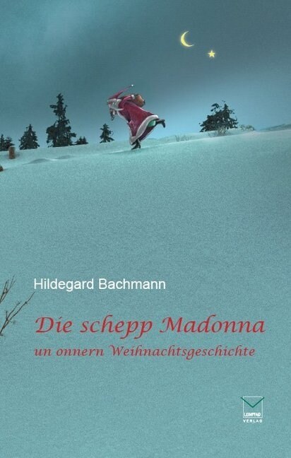 Die schepp Madonna (Hardcover)