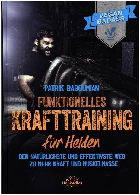 Funktionelles Krafttraining fur Helden (Hardcover)