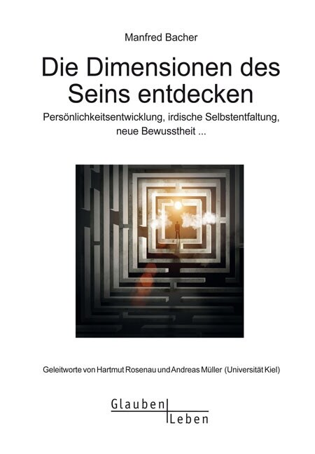 Die Dimensionen des Seins entdecken (Paperback)