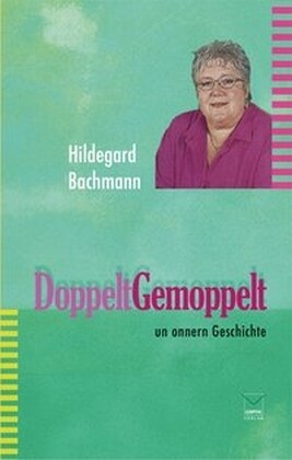 Doppelt gemoppelt (Hardcover)