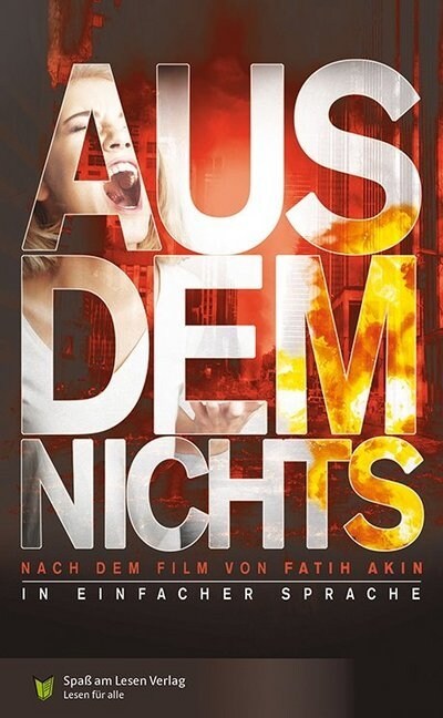 Aus dem Nichts (Paperback)