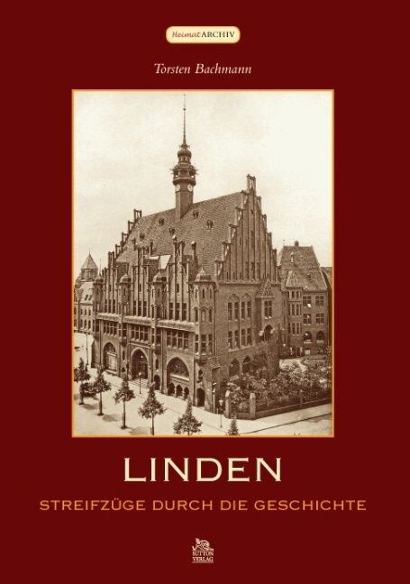 Linden (Paperback)