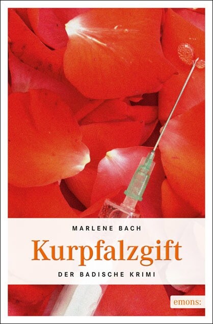 Kurpfalzgift (Paperback)