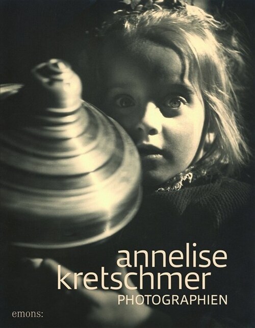 Annelise Kretschmer (Paperback)