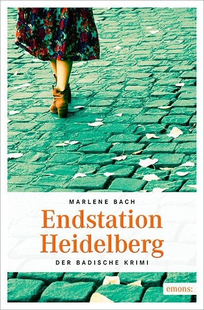 Endstation Heidelberg (Paperback)