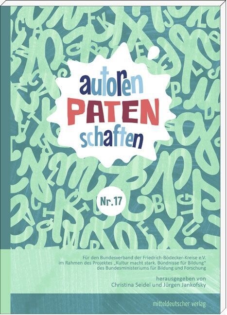 Autorenpatenschaften. Nr.17 (Paperback)