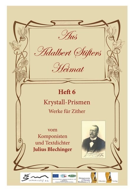 Aus Adalbert Stifters Heimat, Heft 6 (Sheet Music)