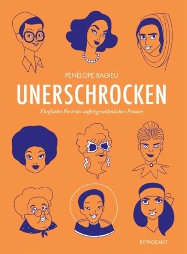 Unerschrocken. Bd.2 (Hardcover)