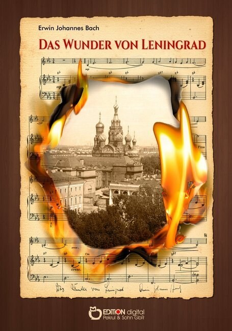 Das Wunder von Leningrad (Paperback)