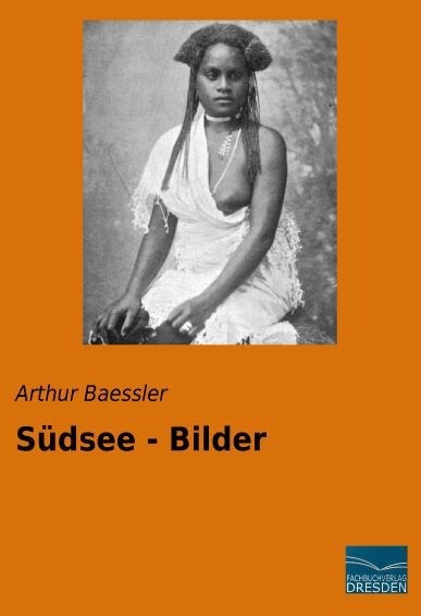 Sudsee - Bilder (Paperback)