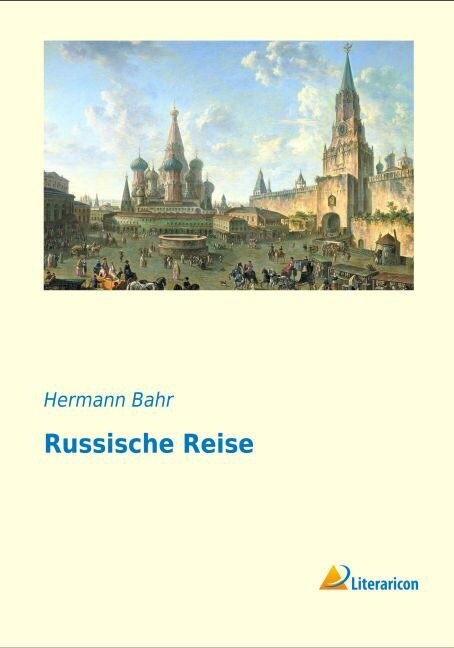 Russische Reise (Paperback)