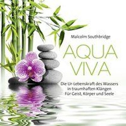 Aqua Viva, 1 Audio-CD (CD-Audio)