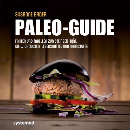 Paleo-Guide (Paperback)