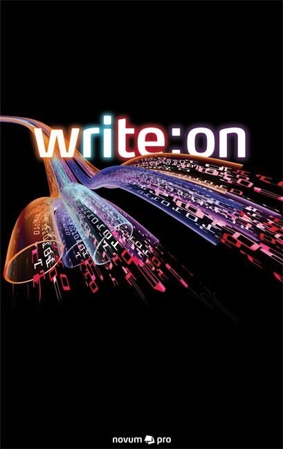 Write: On 1 (Paperback)