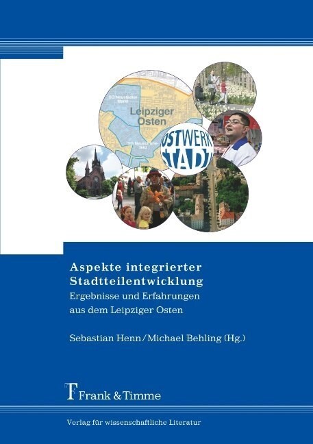 Aspekte integrierter Stadtteilentwicklung (Paperback)