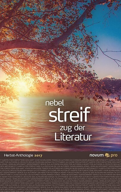 nebel streif zug der literatur 2017: Herbst-Anthologie (Paperback)