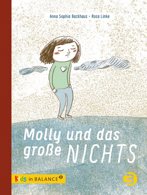 Molly und das große Nichts (Hardcover)