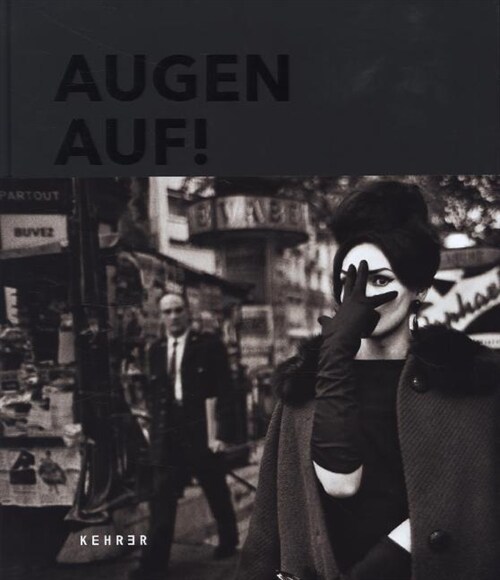 Augen Auf! (Hardcover)