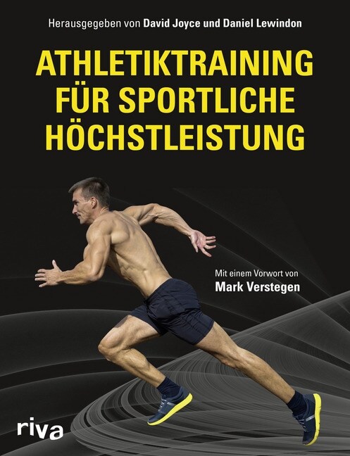 Athletiktraining fur sportliche Hochstleistung (Paperback)
