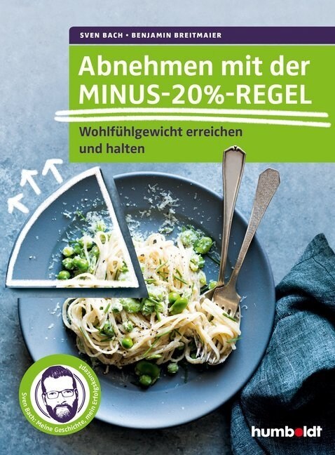 Abnehmen mit der Minus-20%-Regel (Paperback)