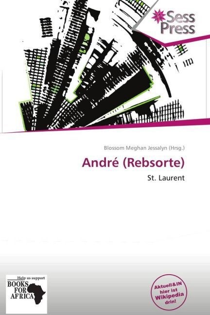 Andre (Rebsorte) (Paperback)