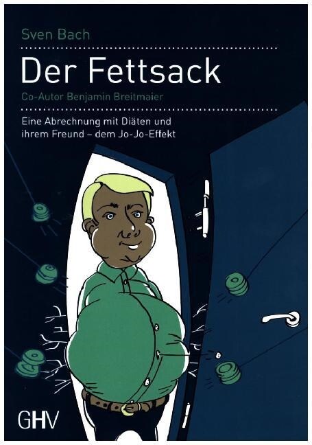 Der Fettsack (Paperback)