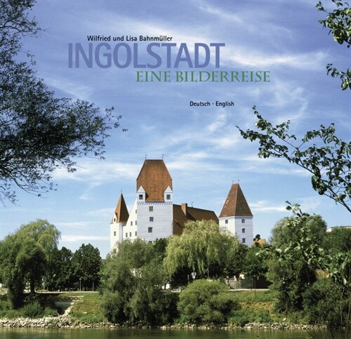 Ingolstadt (Hardcover)