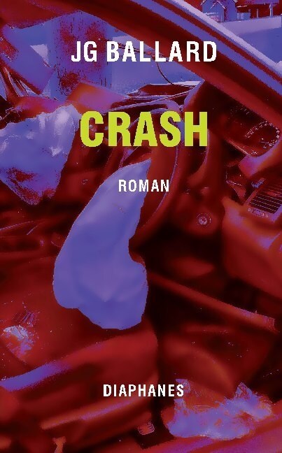 Crash (Paperback)