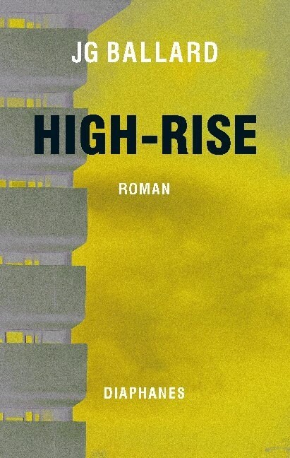 High-Rise (Paperback)