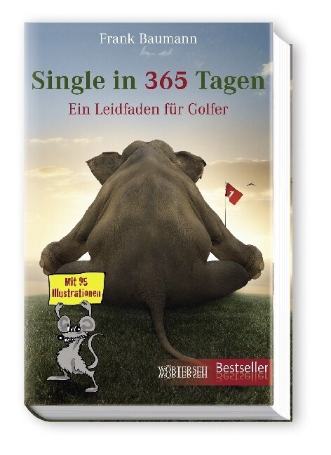 Single in 365 Tagen (Paperback)