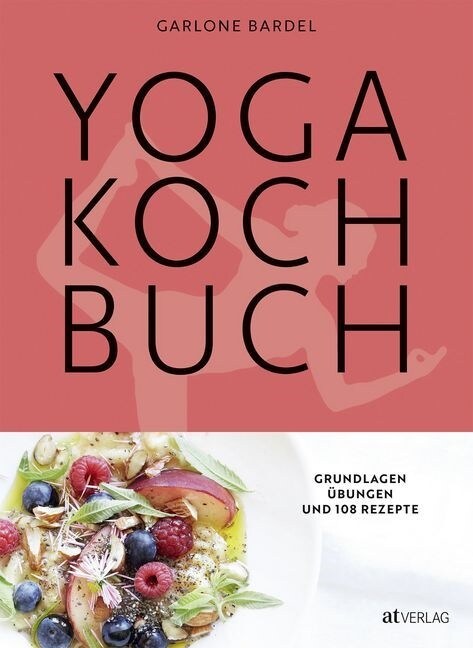 Yoga Kochbuch (Hardcover)