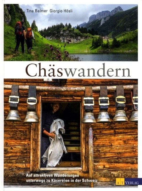 Chaswandern (Hardcover)