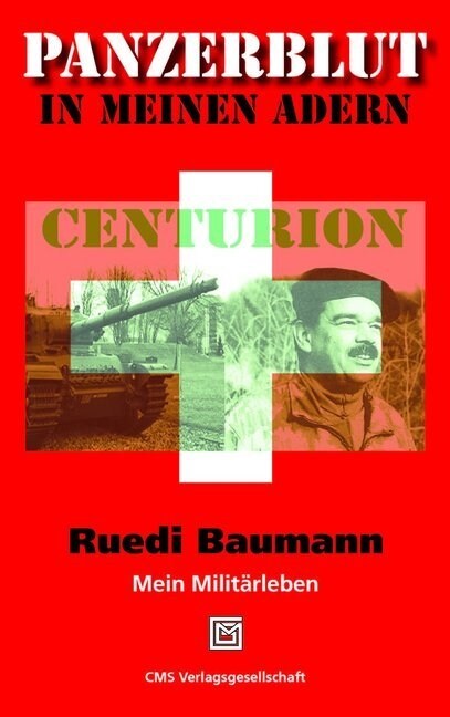 Panzerblut in meinen Adern (Paperback)