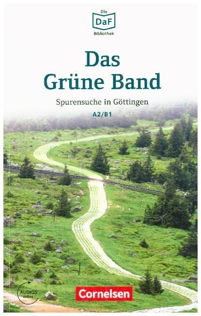 Das Grune Band (Paperback)