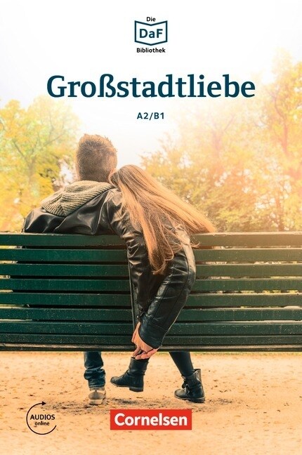 Großstadtliebe (Paperback)