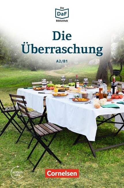 Die Uberraschung (Paperback)