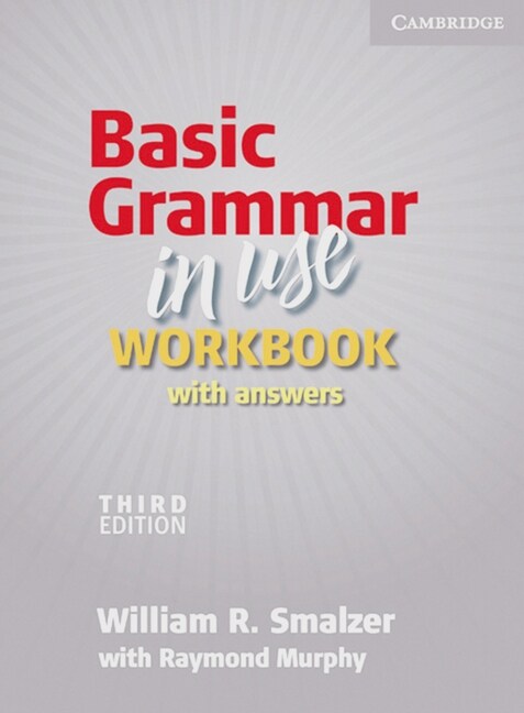 Workbook with answers (Paperback)