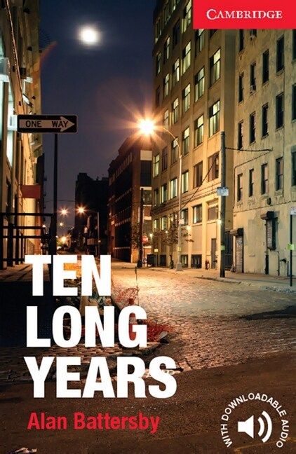 Ten Long Years (Paperback)