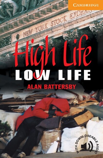 High Life, Low Life (Paperback)